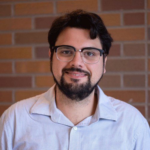 Gabriel Villegas